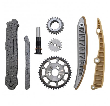 Timing Chain Kit TD5 by Fai 10P to 14P