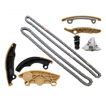 Fai Timing Chain Kit - AJ200P 2 Litre