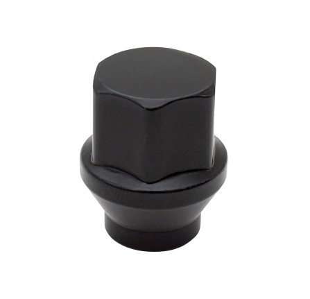 Wheel Nut for Caradoc Alloy