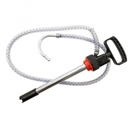 Easy Flow Pump 20L Drum