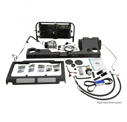OEM Air Conditioning Kit LH 90/110 TD5