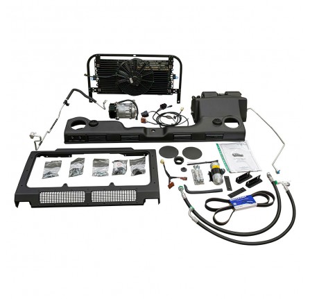 OEM Air Conditioning Kit RH 90/110 TD5