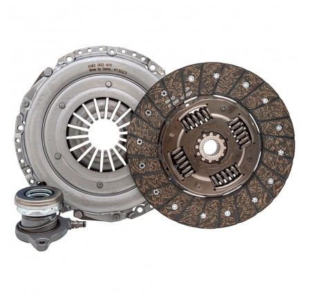 OEM Clutch Kit