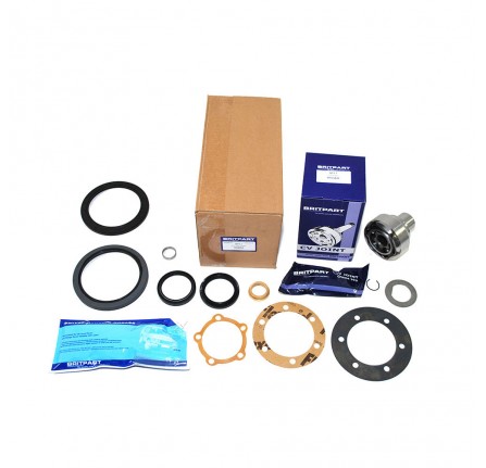 CV Joint Kit Discovery 1 Non Abs to Vin JA032850