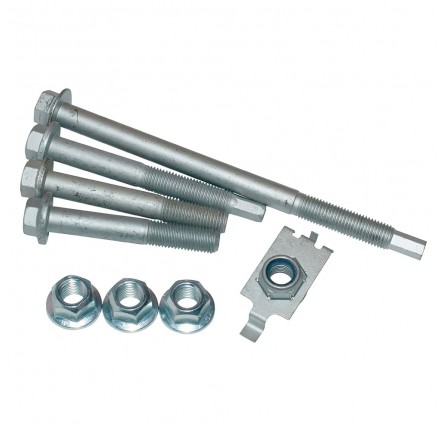 Lower Suspension Arm Fitting Kit Discovery 3 4 & Range Rover Sport 2005 to 2012