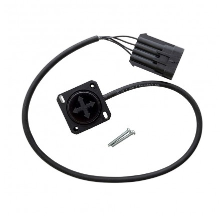 Horizon Levelling Sensor - Airbag Man