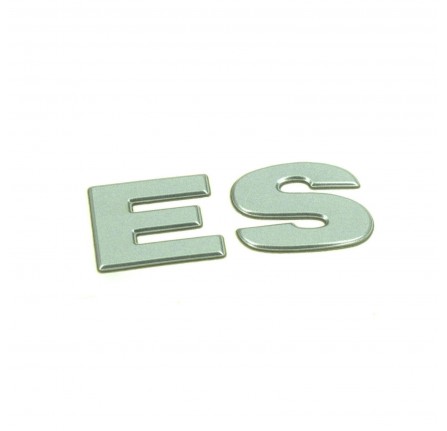 Silver Es Decal Freelander 1