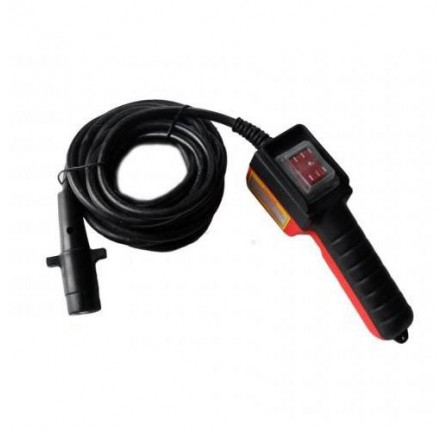 Remote Control 20mm Socket