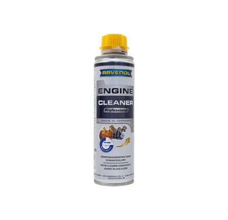 Engine Cleaner by Ravenol