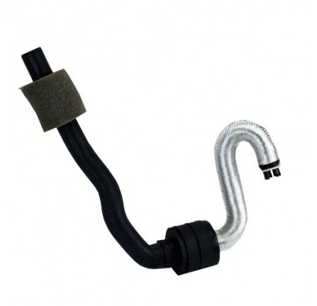 Non Return Valve Wash System