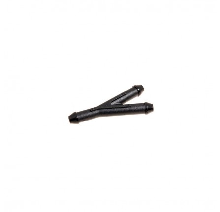 Genuine Washer Pipe Y Connector