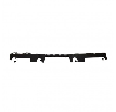 Foam Pad Rear Bumper
