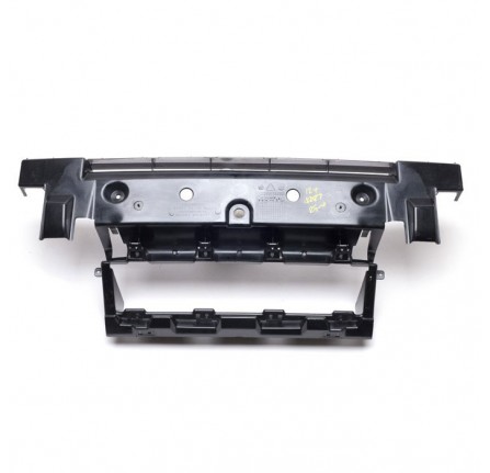 Front Bumper Mounting from 3A000