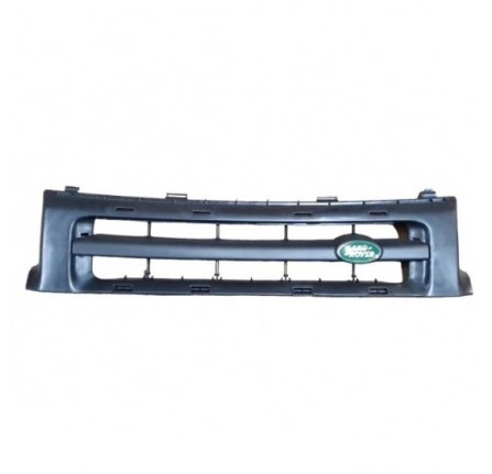 Genuine Front Grill Black