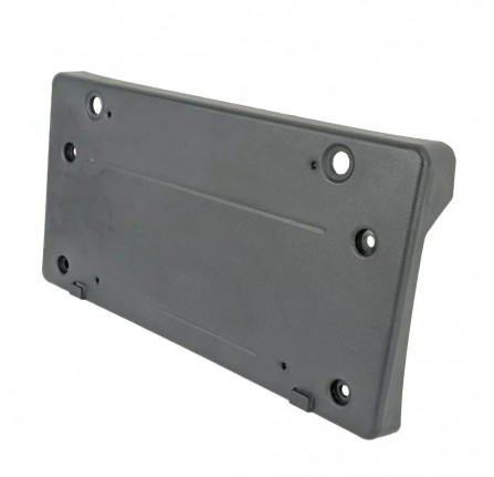 Bracket Number Plate Discovery 3