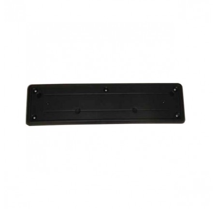 Bracket for Number Plate