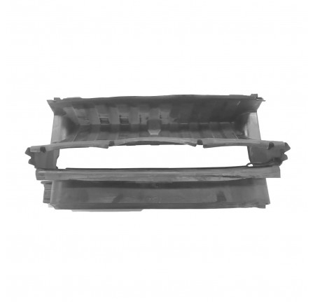 Genuine Air Deflector Front Panel