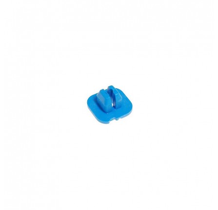 Genuine Locknut Door Trim