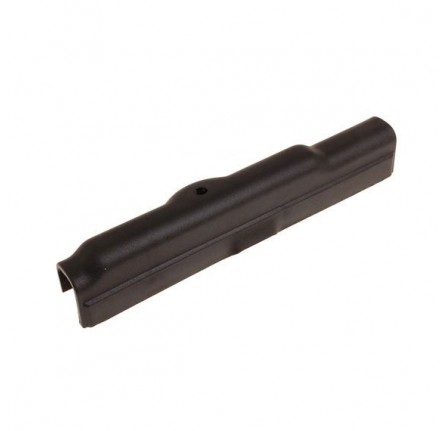 Genuine Freelander 1 Black Moulding Jack Cover