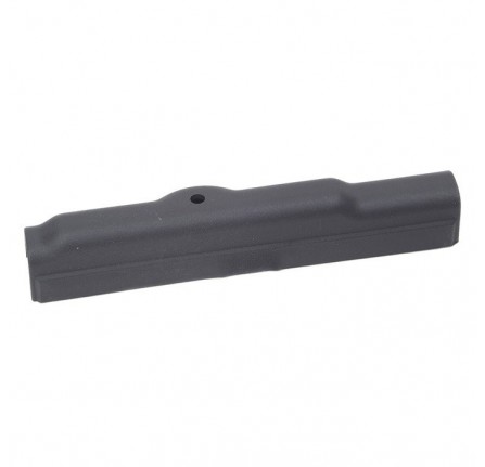 Freelander Grey Jack Point Cover L/H