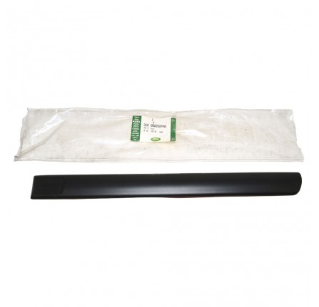 Genuine Rubbing Strip LH Rear Door
