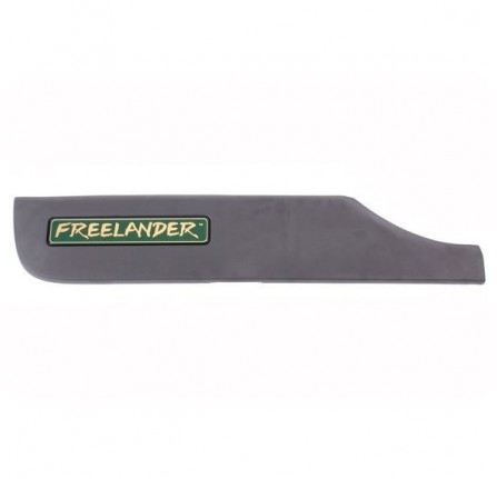 Cladding Rear Door LH with Badge 3 Door Freelander 1