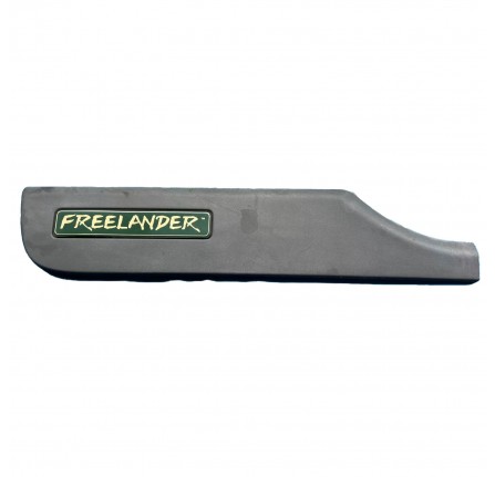 LH Side Tailgate Moulding