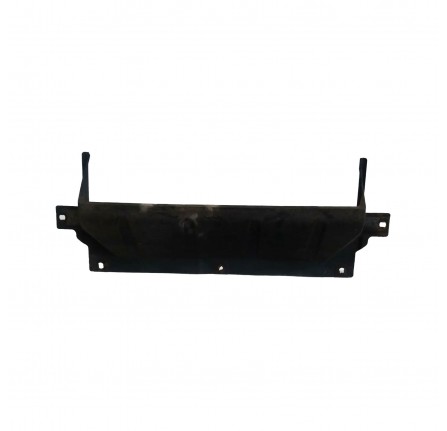 Engine Intake Duct