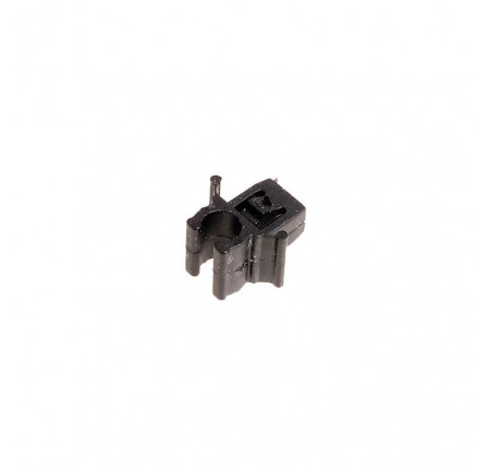 Clip for Internal Door Release Cable