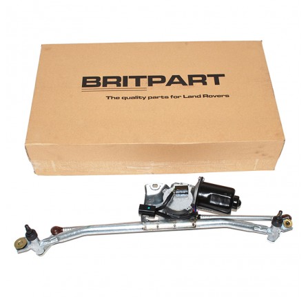 Genuine Wiper Motor Bracket Link Assembly RHD