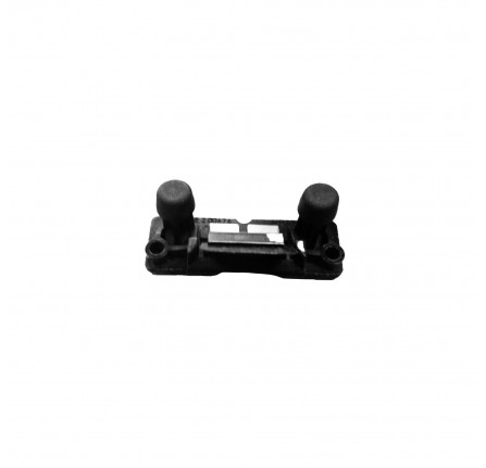 Latch for Sun Roof Blinds