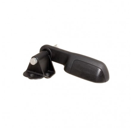 Catch Assembly for Hard Top RH