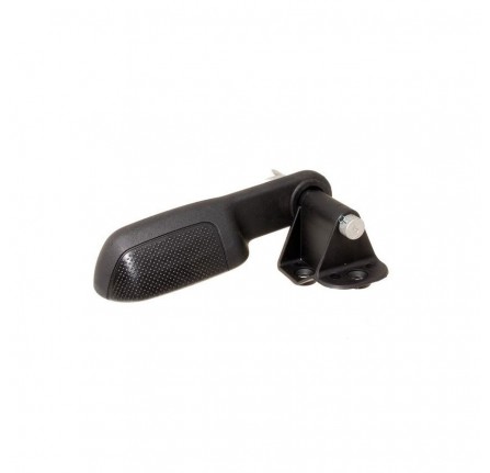 Catch Assembly Hard Top LH