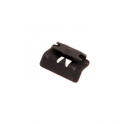 Clip Front Bumper