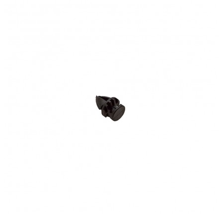 Plastic Clip Wheelarch Moulding