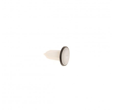 Locknut for Vertical Backlight Finisher