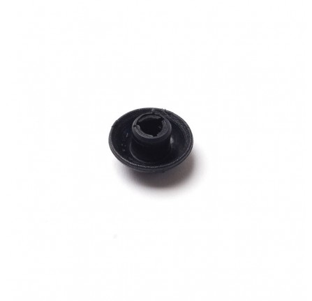 Genuine Finisher Bodyside Moulding