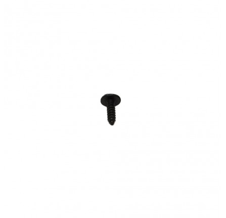 Screw for Number Plate