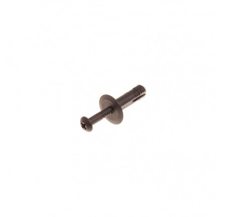 Genuine Fastener Air Deflector