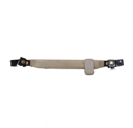 Genuine Grab Handle Rear Roof Mist Grey