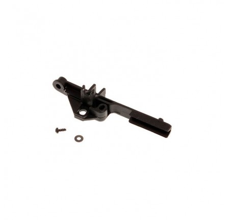 Genuine Sunroof Pivot Block RH 5 Dr