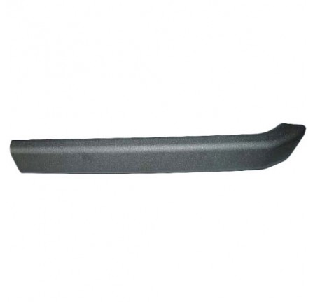 RH Front Door Moulding Foundry Grey