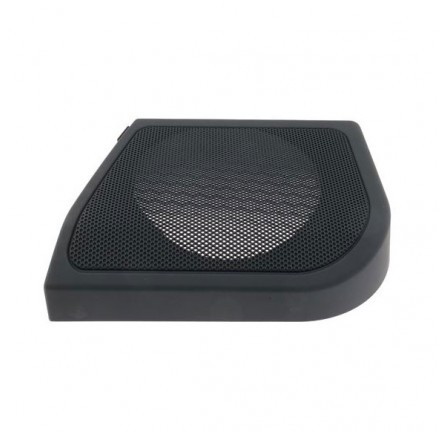 Speaker Cover Plate LH Front with Grille R/R 03 up Tovin 6A999999