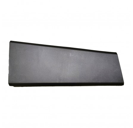 RH Lower B Pillar Cover Ebony Black