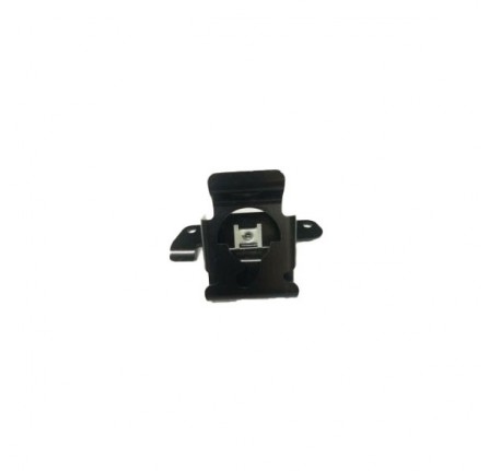 RH Black Luggage Net Upper Plate