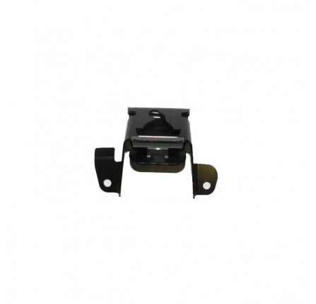 Genuine LH Black Luggage Net Upper Plate