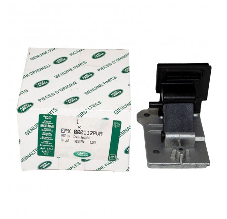LH Luggage Net Retainer