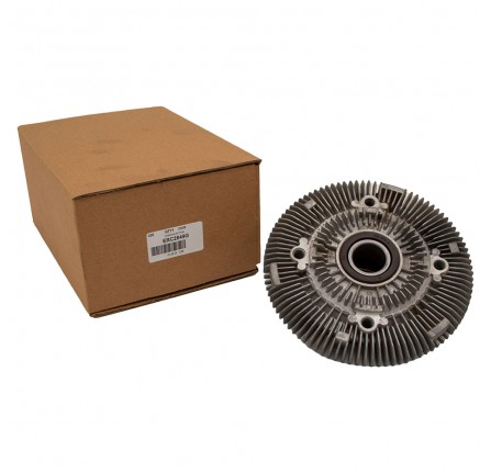 Oe Viscous Unit 2.6 Litre Petrol 109 V8 and Early Range Rover and 101 F/Control.
