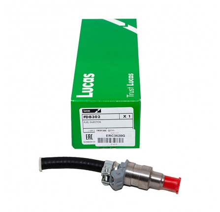 Lucas Injector Fuel 3.5 V8 RRC