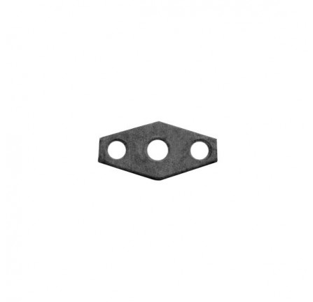 Gasket Plenum to Extension
